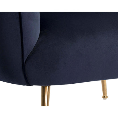 Amara Chair, Abbington Navy