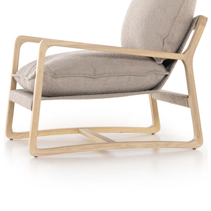 Ace Chair, Knoll Sand