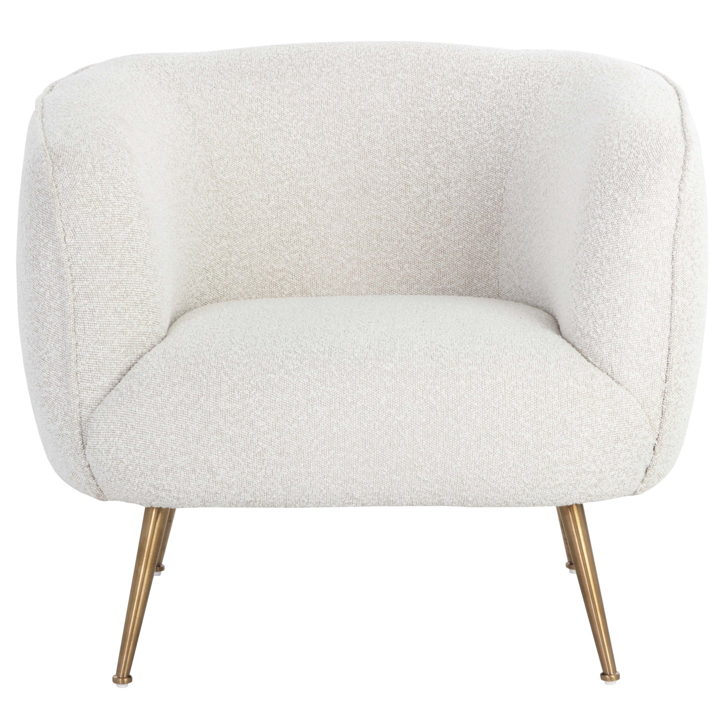 Amara Chair, Copenhagen White