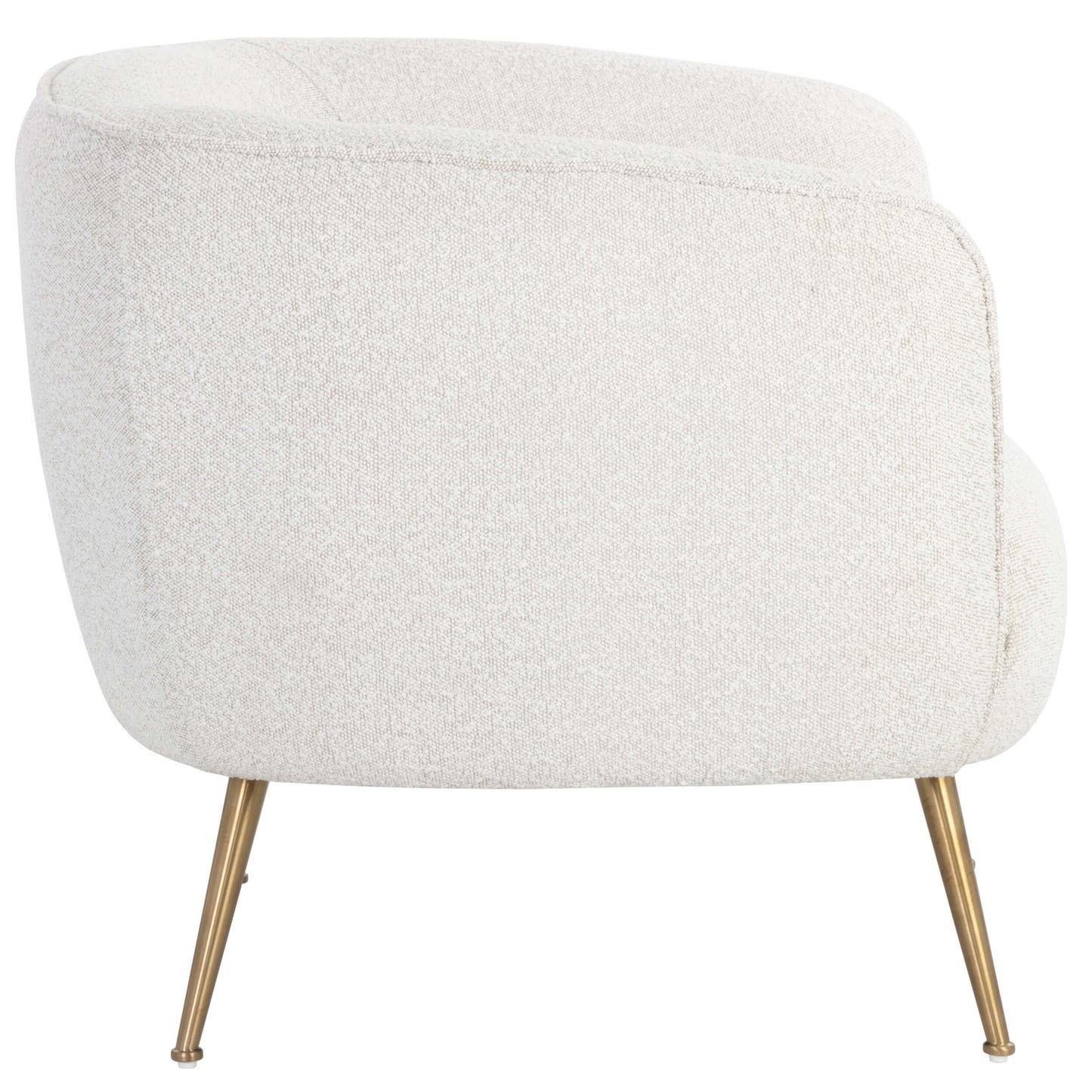 Amara Chair, Copenhagen White