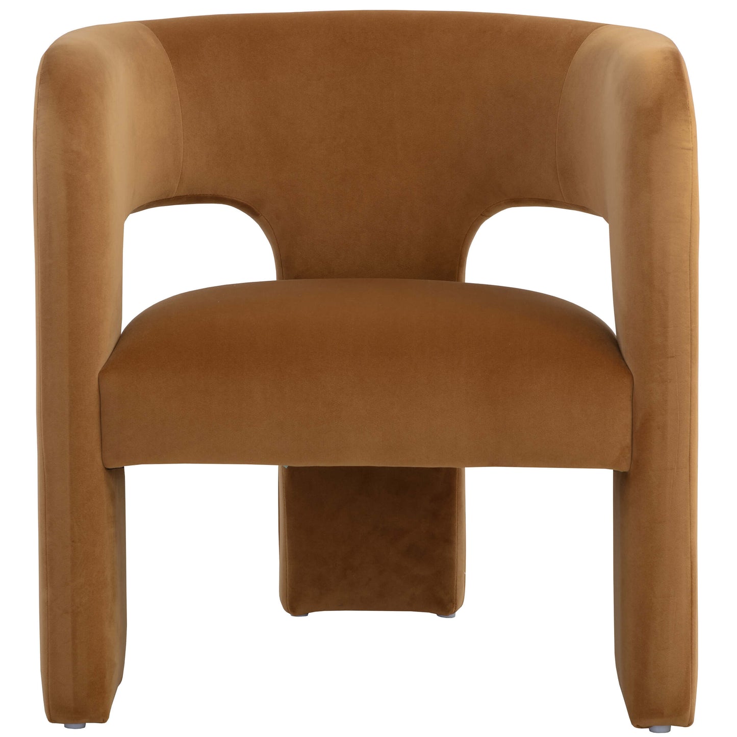 Isidore Chair, Meg Gold