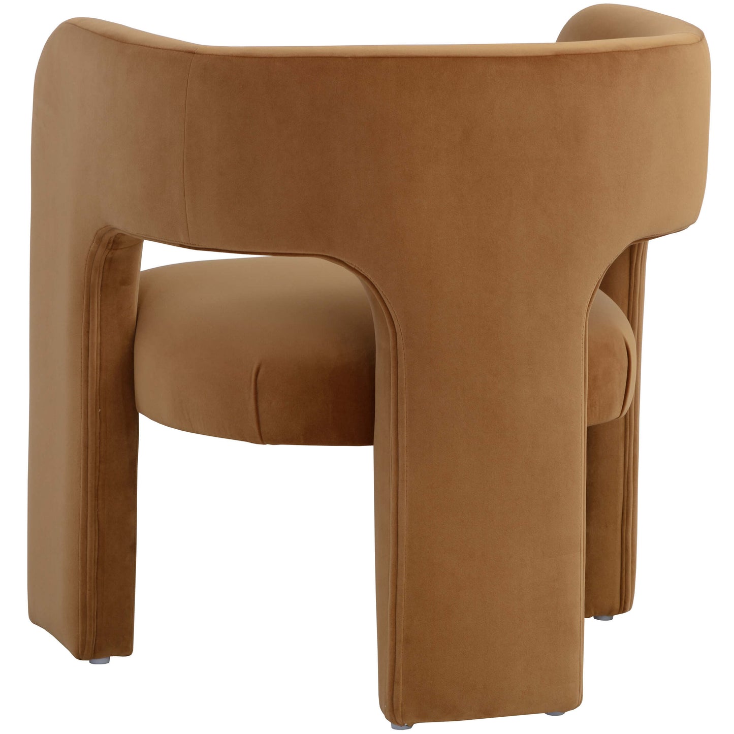 Isidore Chair, Meg Gold