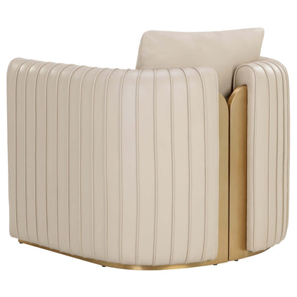 Alix Chair, Napa Beige