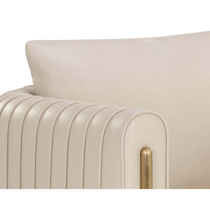 Alix Chair, Napa Beige