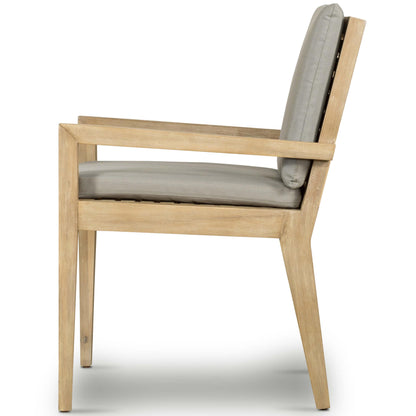 Amaya Outdoor Arm Chair