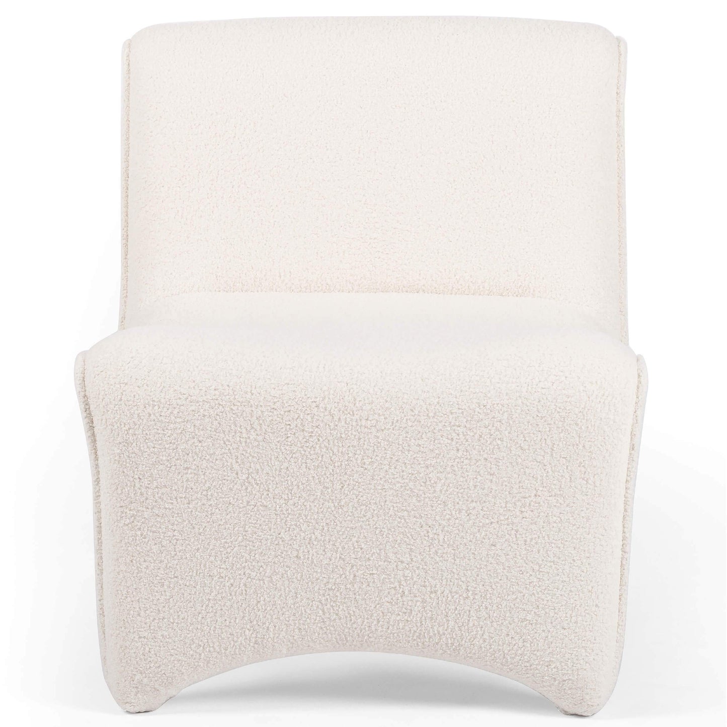 Bridgette Chair, Cardiff Cream