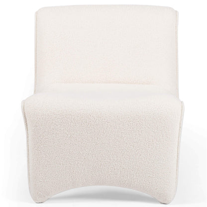 Bridgette Chair, Cardiff Cream