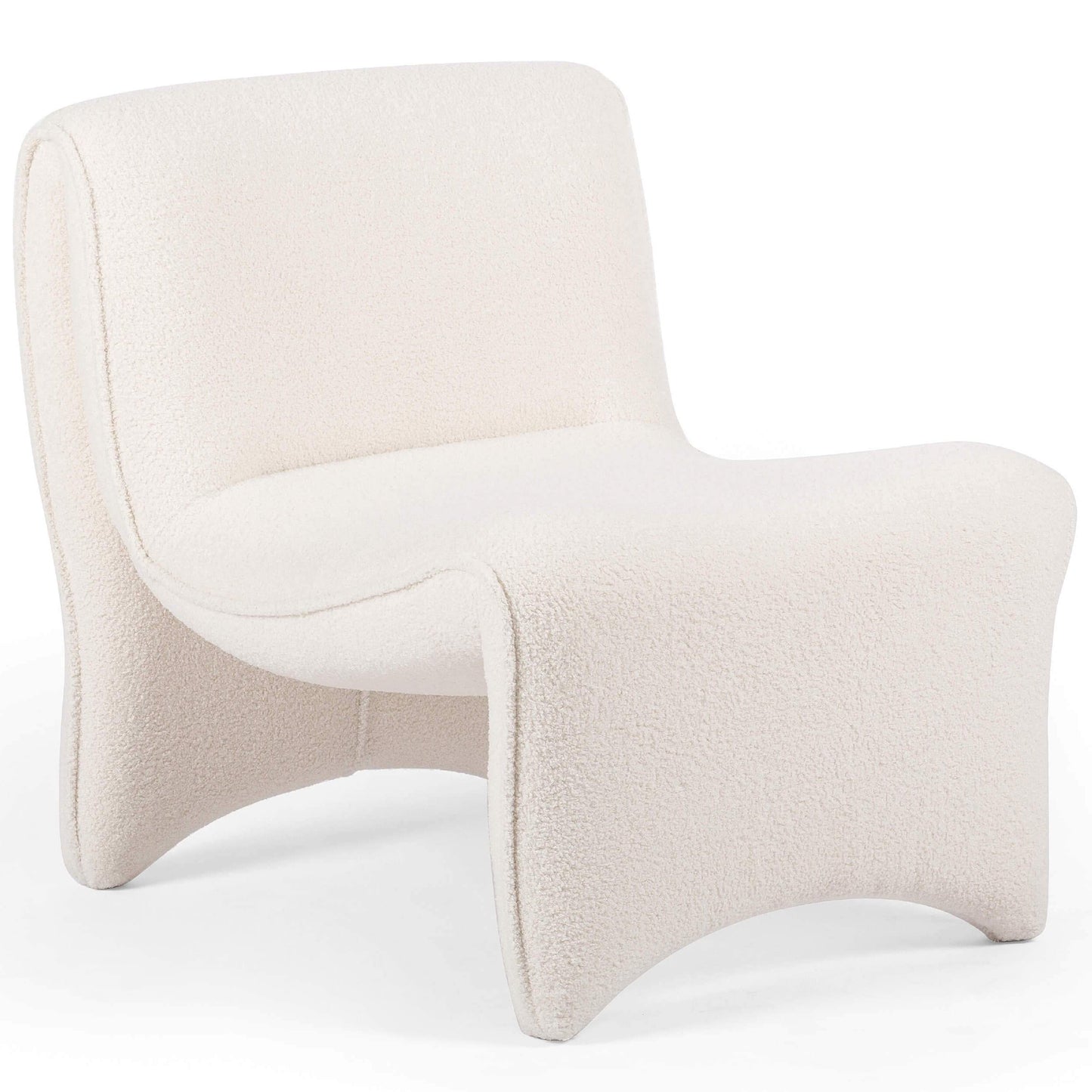 Bridgette Chair, Cardiff Cream