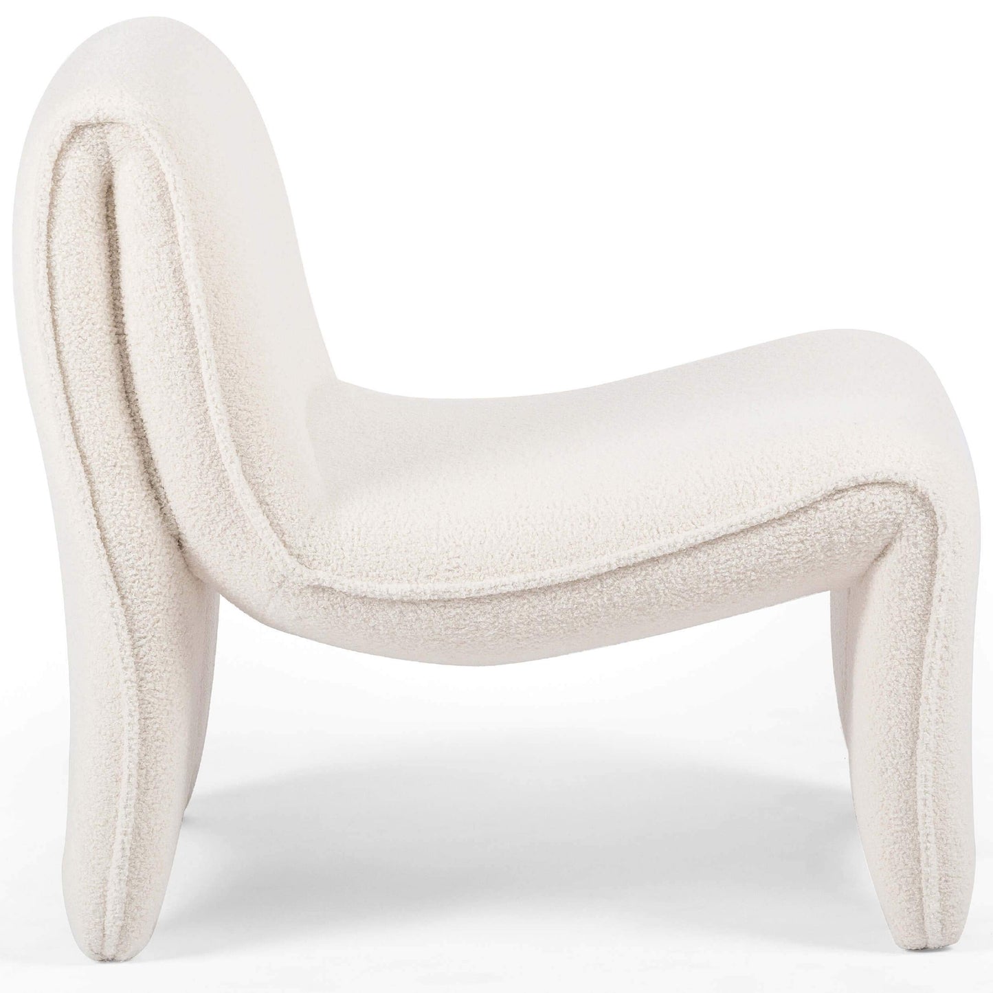 Bridgette Chair, Cardiff Cream