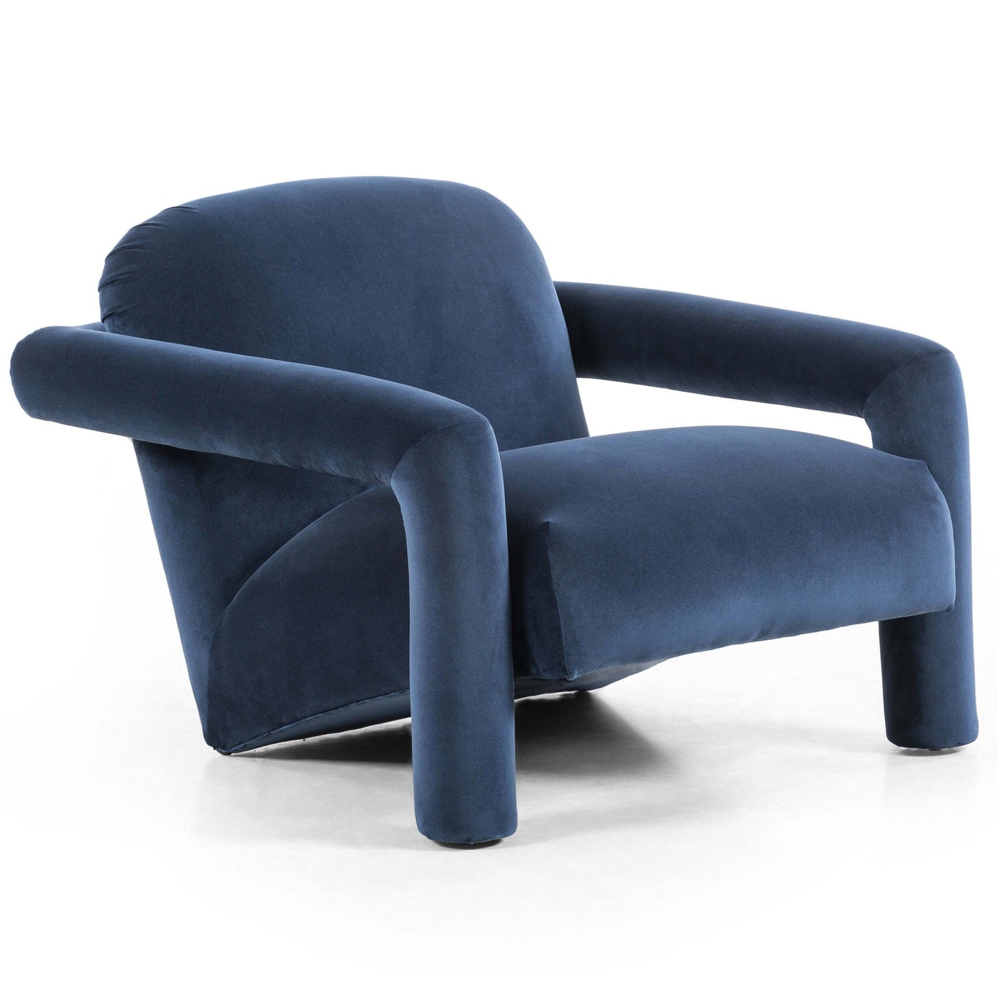 Jordy Chair, Shapphire Navy