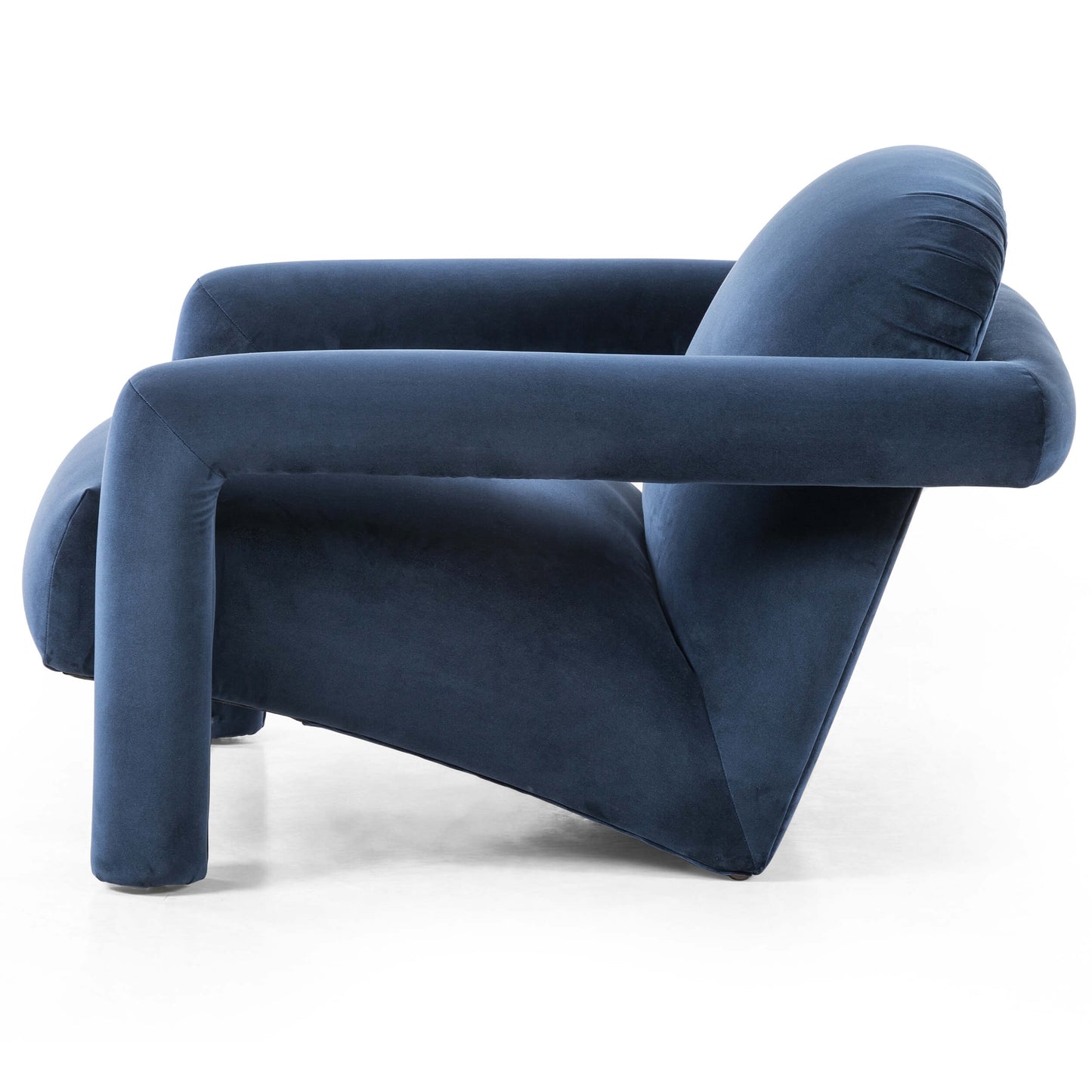 Jordy Chair, Shapphire Navy