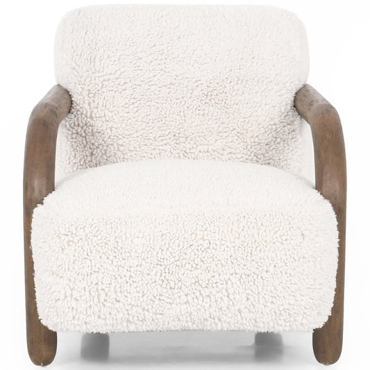 Aniston Chair, Andes Natural