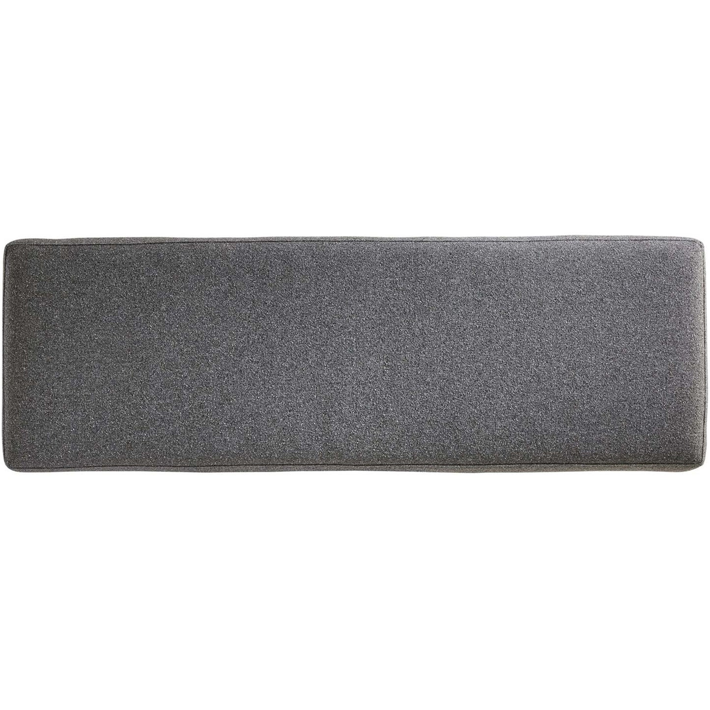 Trianon Upholstered Bench, L'Ombre