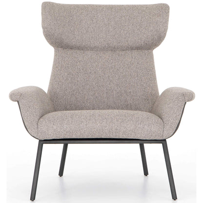 Anson Chair, Orly Natural