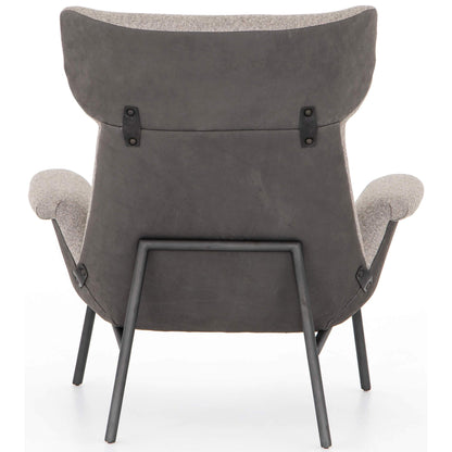 Anson Chair, Orly Natural