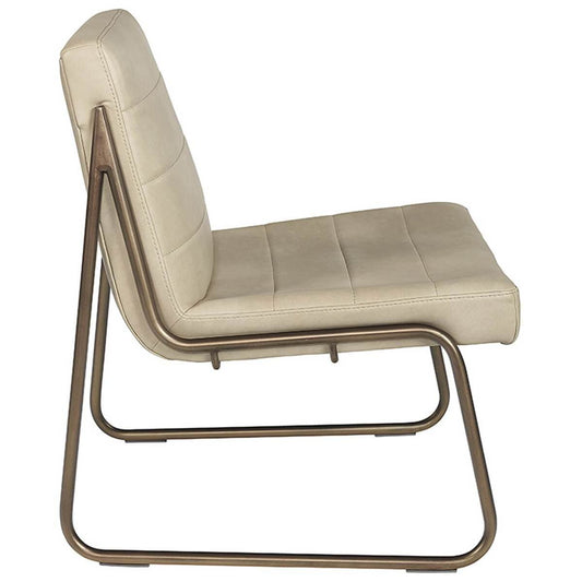 Anton Chair, Bravo Cream