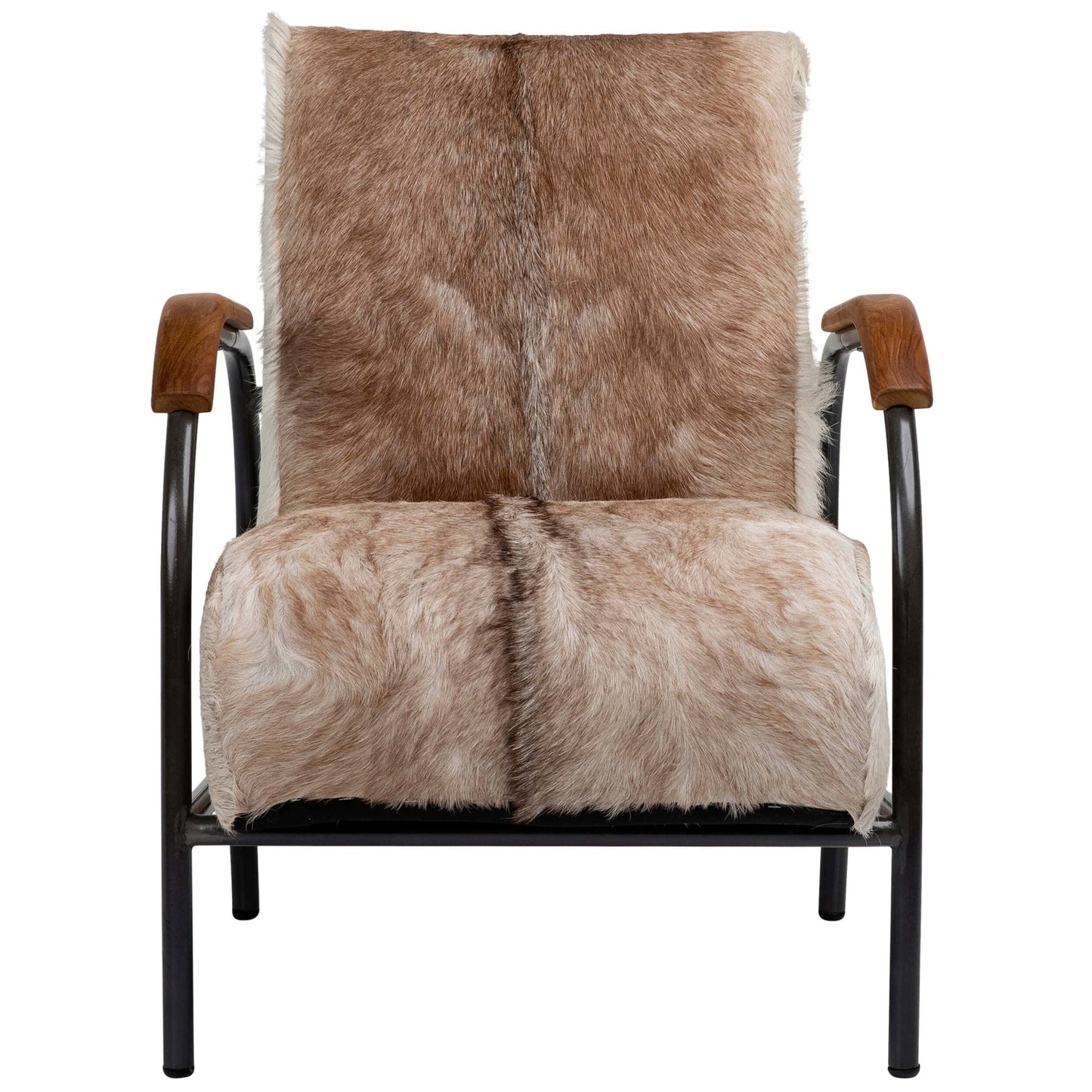 Laney Chair, Brown