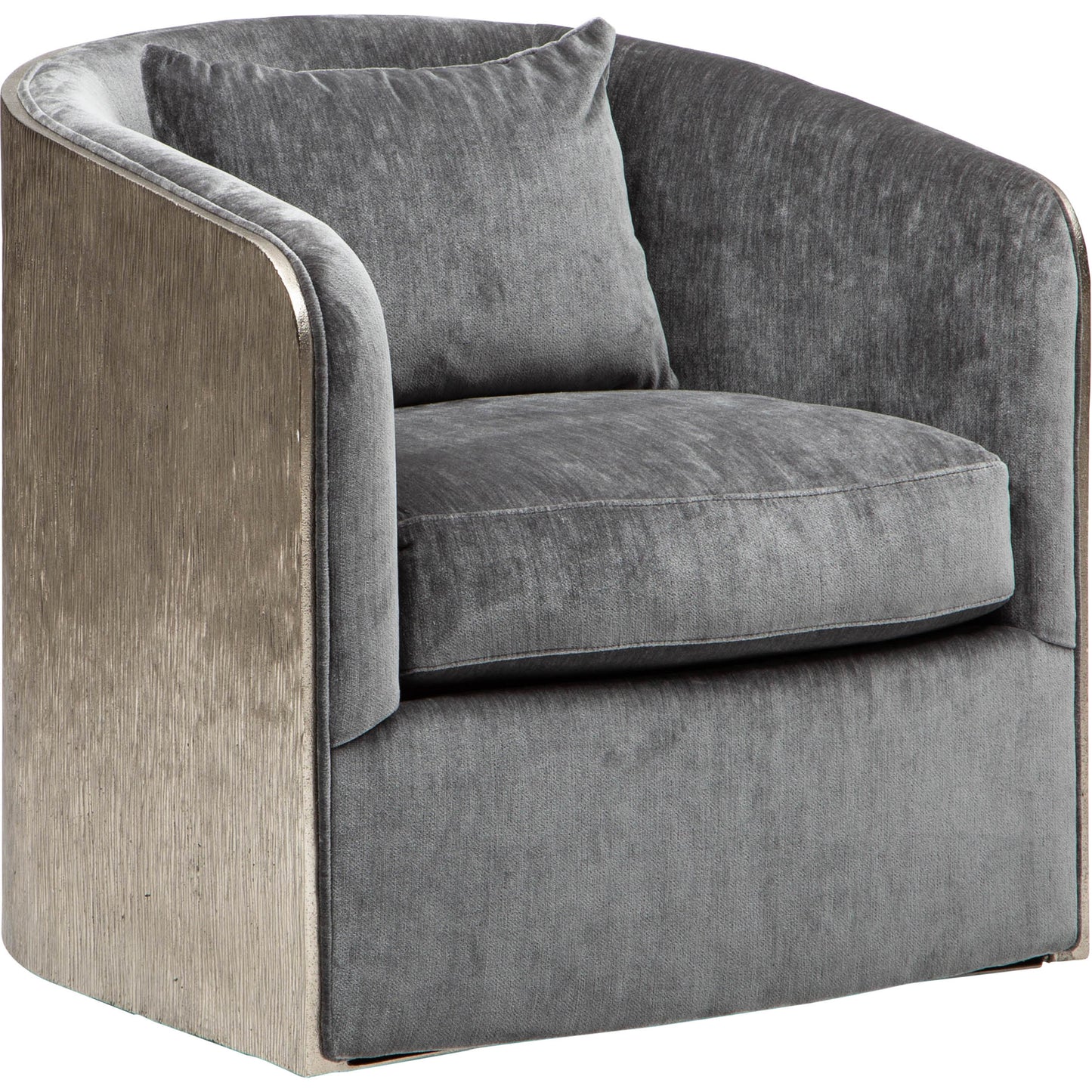 Eliot Swivel Chair, 1254-014