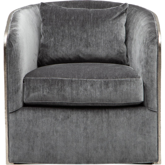 Eliot Swivel Chair, 1254-014