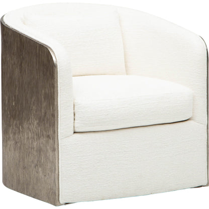 Eliot Swivel Chair, 1396-000