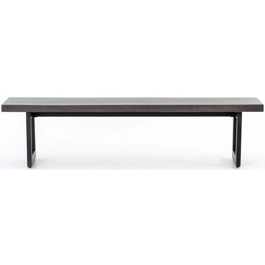 Judith Outdoor Dining Bench