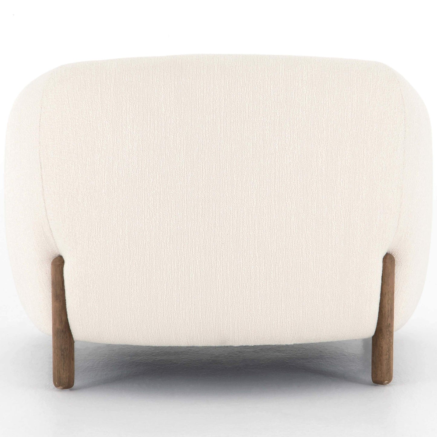 Lyla Chair, Kerbey Ivory