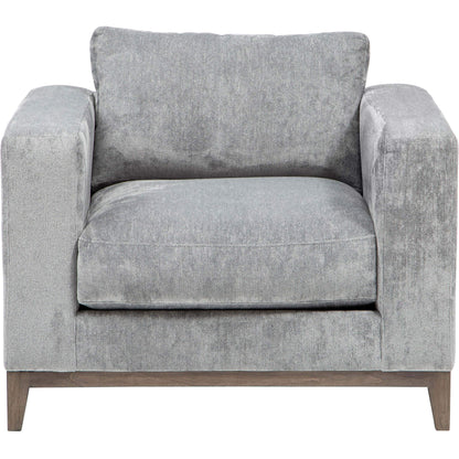 Noel Chair, Gray