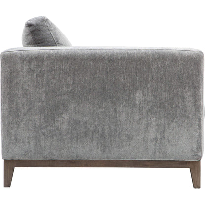 Noel Chair, Gray