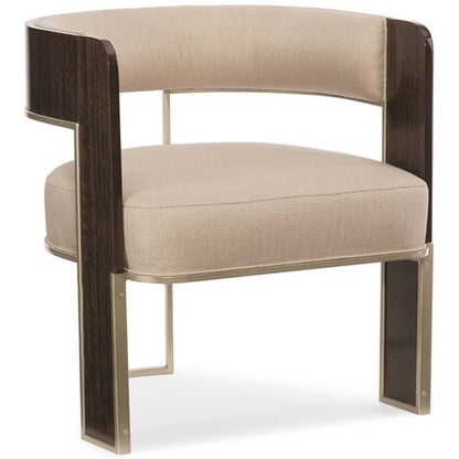 Streamliner Chair