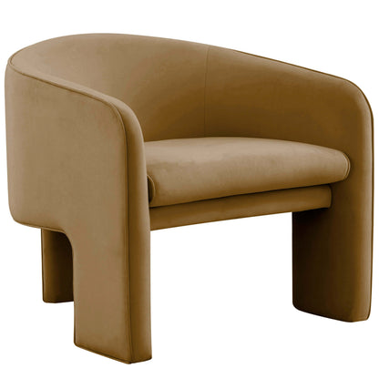 Marla Chair, Cognac