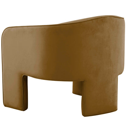 Marla Chair, Cognac