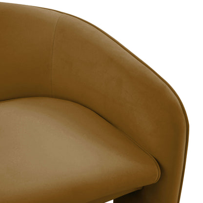 Marla Chair, Cognac