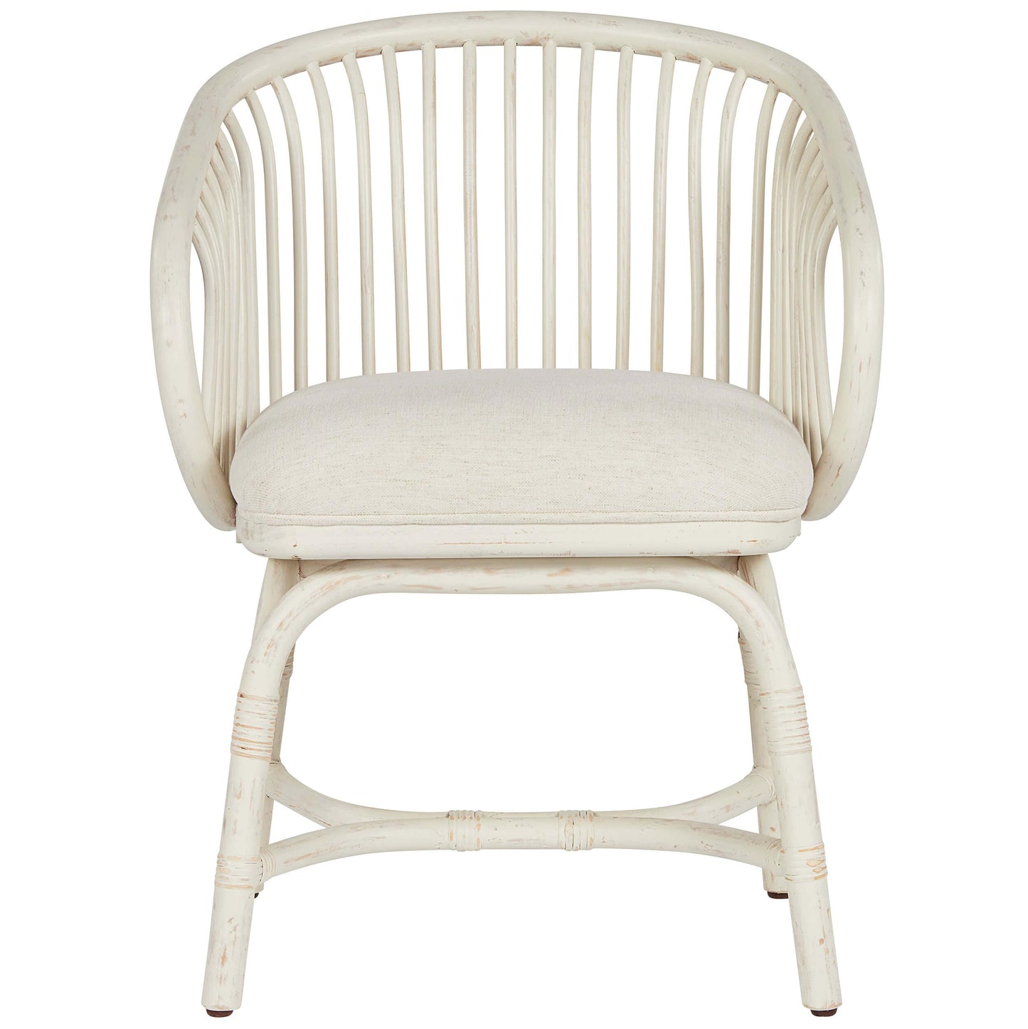 Aruba Rattan Chair