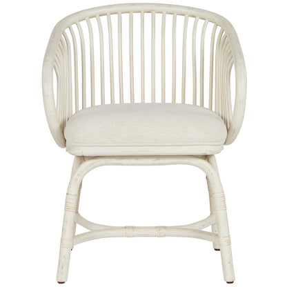 Aruba Rattan Chair