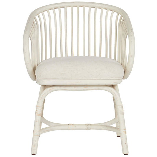 Aruba Rattan Chair