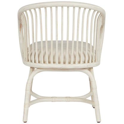 Aruba Rattan Chair