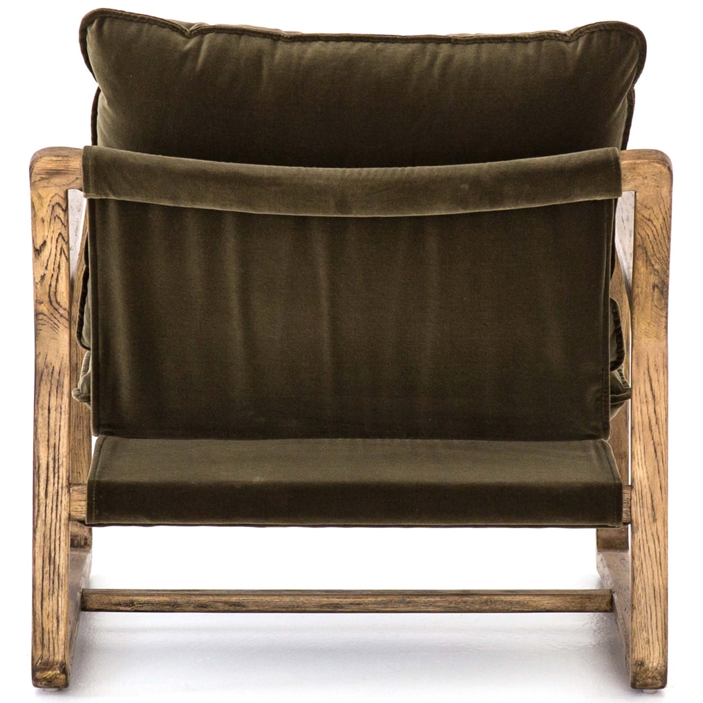 Ace Chair, Surrey Olive