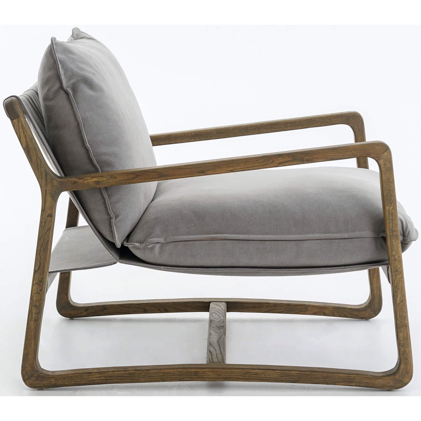 Ace Chair, Robson Pewter