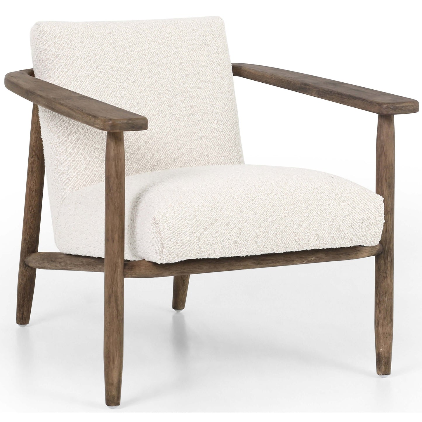 Arnett Chair, Knoll Natural