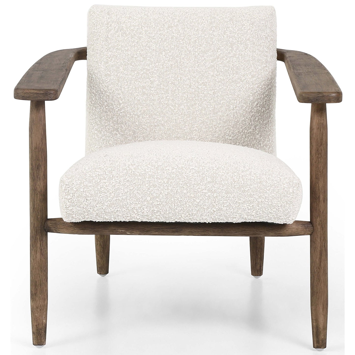 Arnett Chair, Knoll Natural