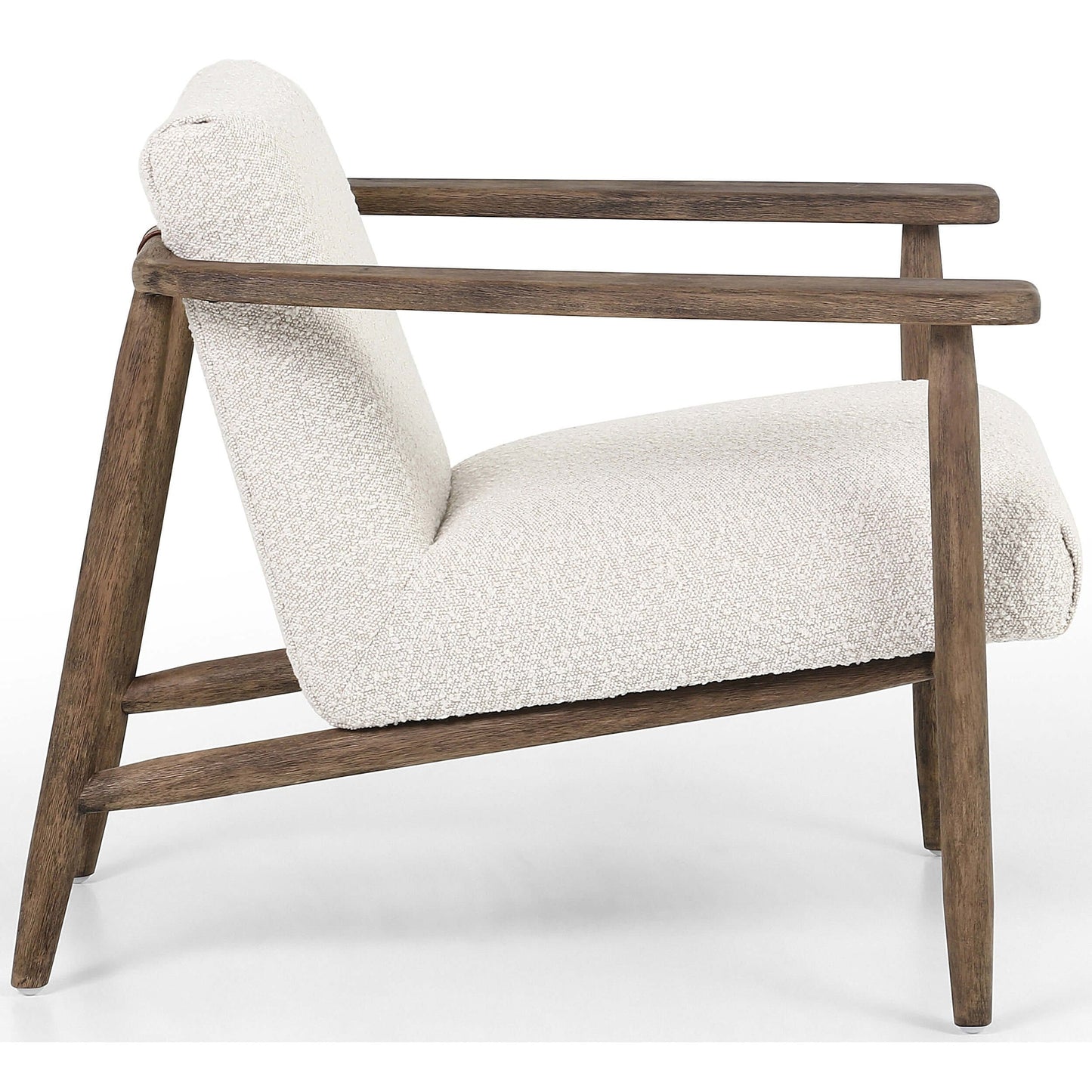 Arnett Chair, Knoll Natural