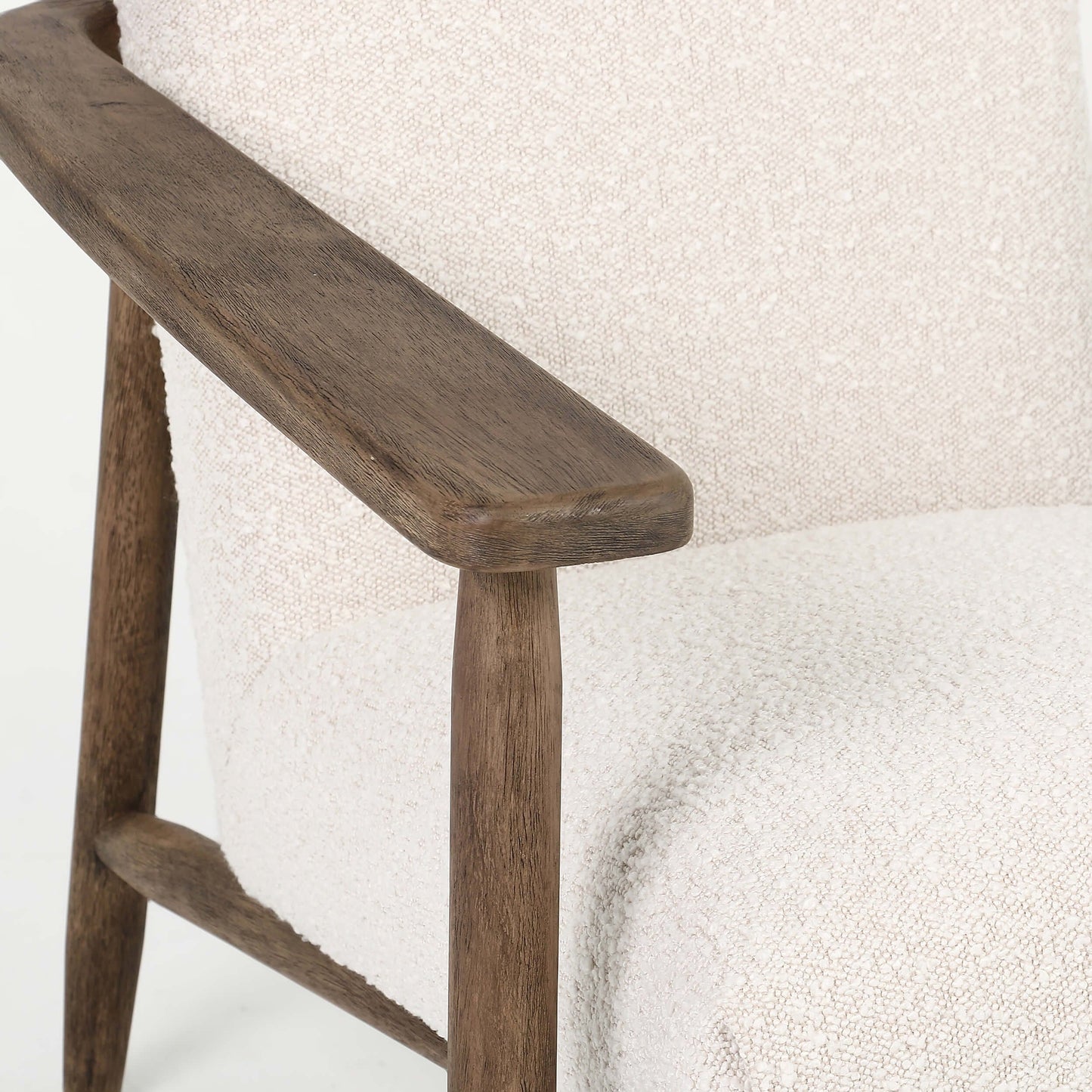 Arnett Chair, Knoll Natural