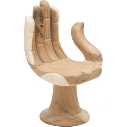 Buddha Chair