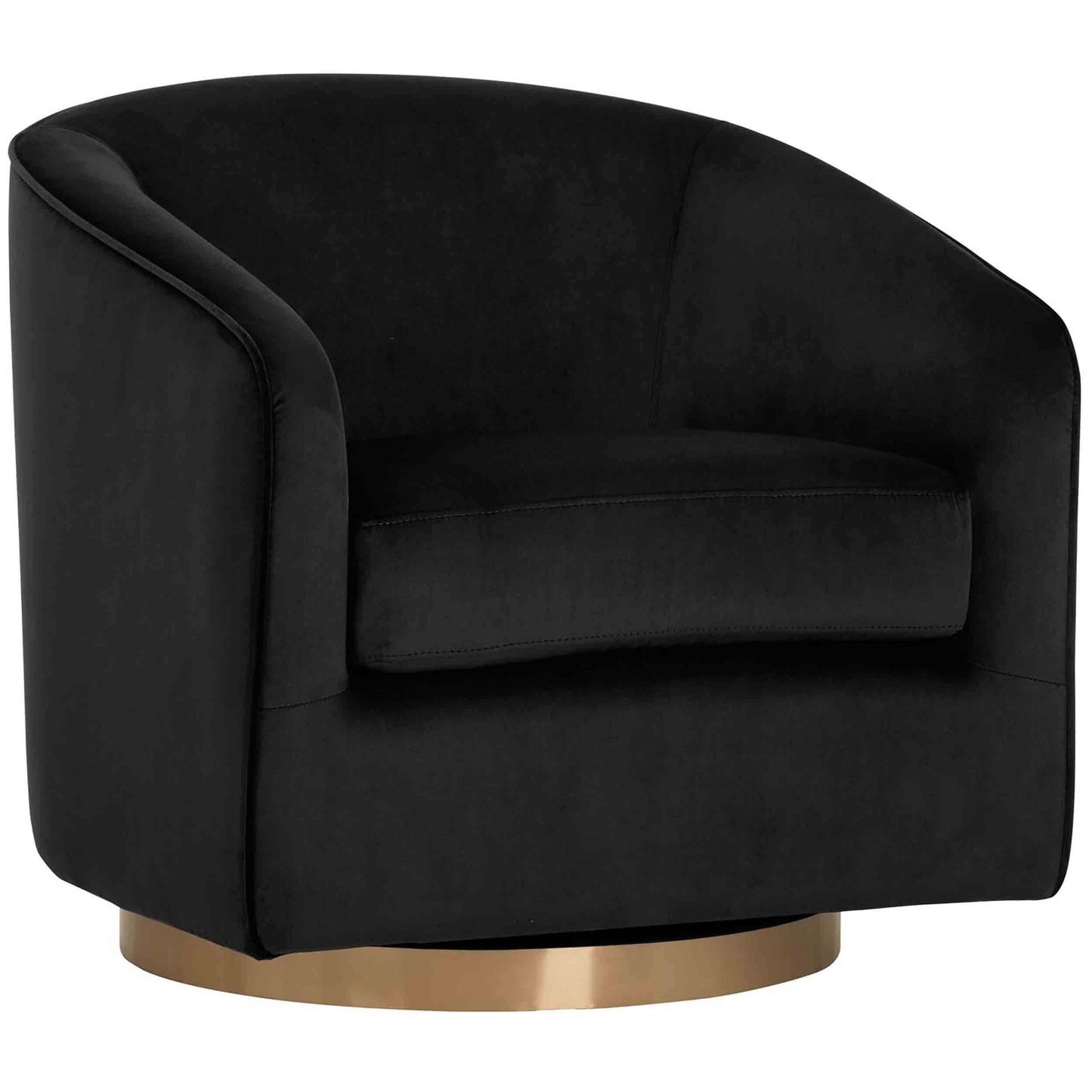 Hazel Chair, Black