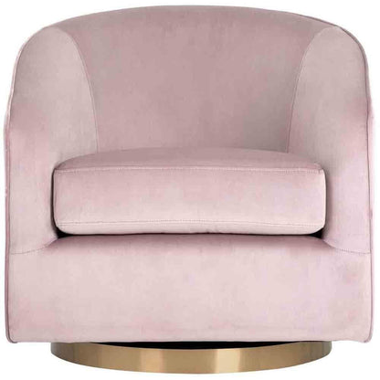 Hazel Chair, Blush