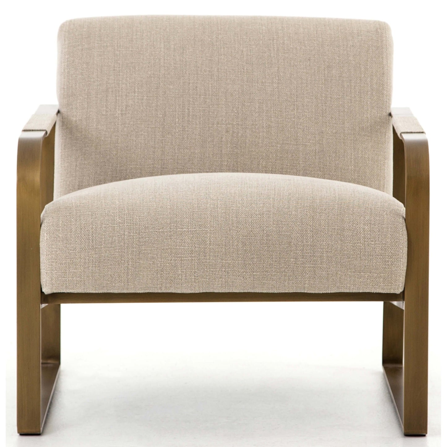 Jules Chair, Stonewash Ecru