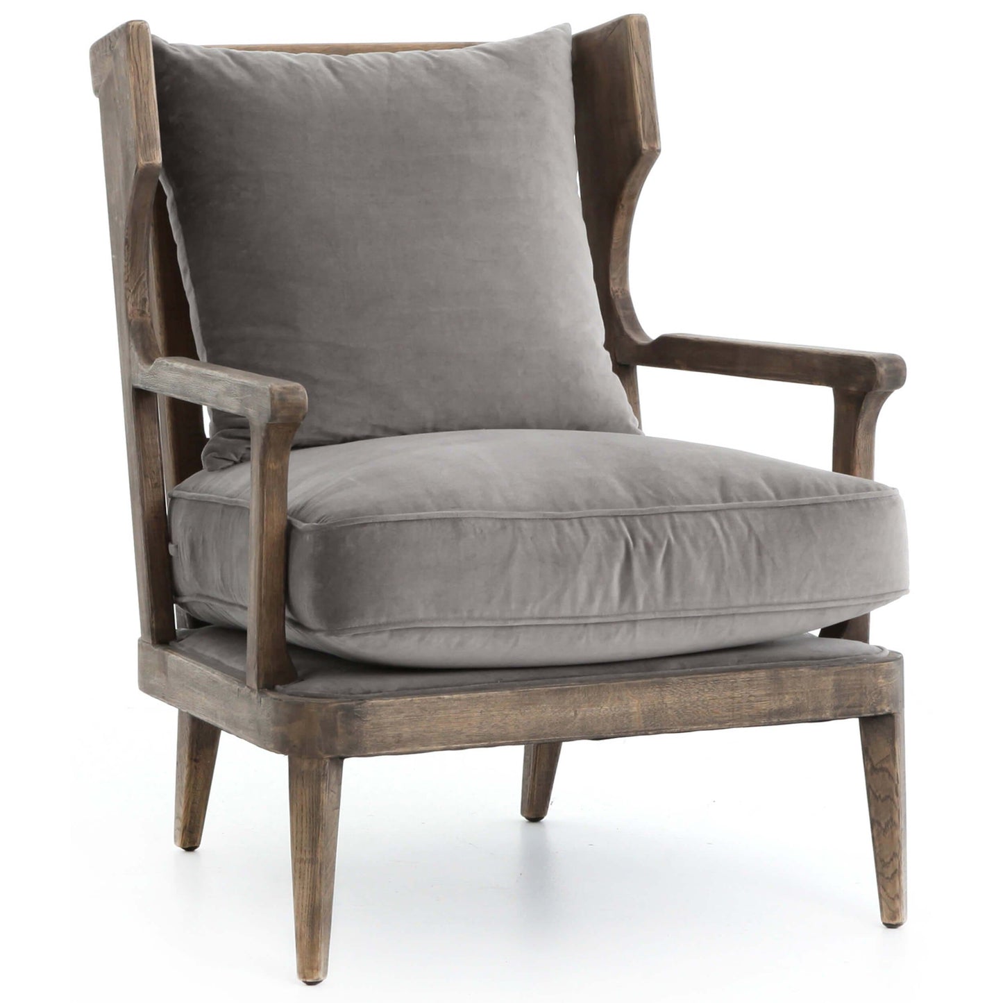 Lennon Chair, Imperial Mist