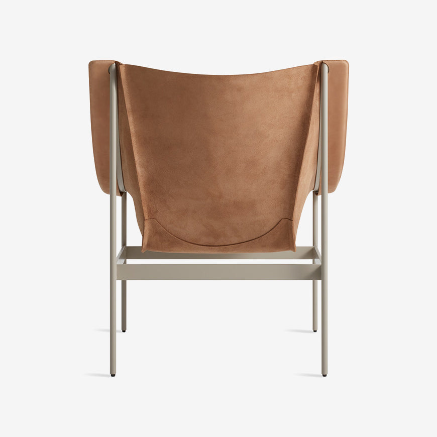 Heyday Lounge Chair