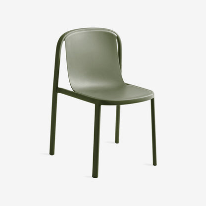 Decade Stacking Chair