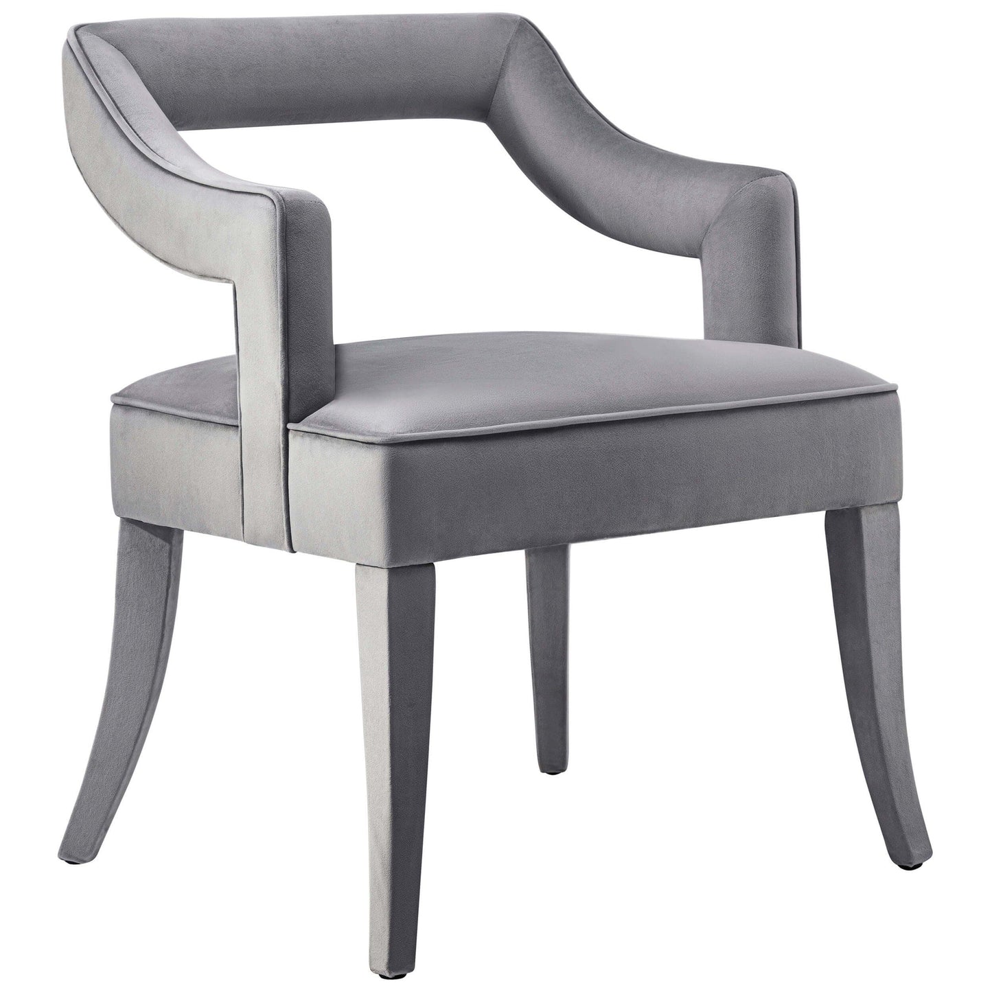 Tiffany Chair, Grey